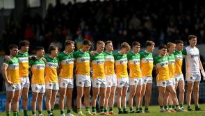 GAA GUIDE: Offaly's showdown with New York gets live stream spot in jam-packed GAA weekend