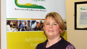 New manager appointed in Teagasc Laois/Kildare/Offaly Advisory Region