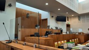 Man stabbed in Offaly after rushing violently into house on Christmas Eve