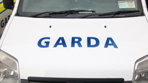 Uninsured motorist in the Midlands detected by Gardaí after driving with no lights on
