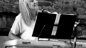 Mairéad Cashen Slevin stuns Roscrea audience at May’s Black Mills Session