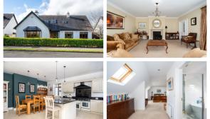 PROPERTY: Bungalow in Offaly with quirky interior on the market for eye-watering price