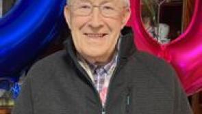 Tullamore mourns passing of one of life's true gentlemen 