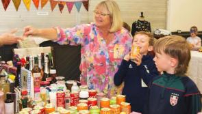 All warmly invited and welcome to Summer Fete in Offaly 