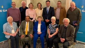 Renewed optimism in Offaly Fine Gael following significant election growth