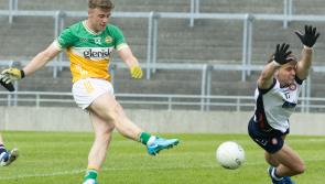 Offaly renew acquaintances with Kildare in Tailteann Cup quarter final on Saturday