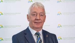 Fianna Fail retain Chair at Tullamore Municipal District