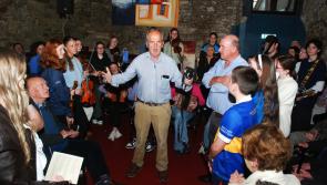 PICTURES: 'Down Your Way' visits Roscrea ahead of Monaincha pilgrimage