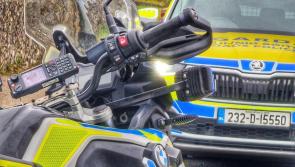 Gardaí apprehend driver after foot pursuit and seize suspected cocaine and cannabis