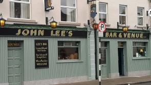 Popular music venue in Offaly to receive &euro;15,000 under Support Scheme