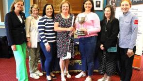 All the latest news from Tullamore, Roscrea and Birr golf clubs