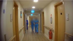 'Distressing and unacceptable' treatment of our elderly slammed by Offaly man