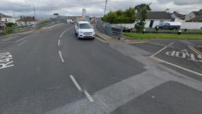 Major changes coming to Cox's and Whitehall Bridges in Tullamore