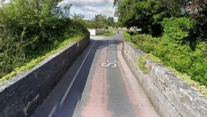 New bridge over train tracks in Tullamore still in limbo