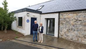 Development Group in Offaly celebrate major boost from EU funding