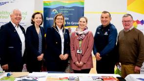 Healthy Offaly hosts showpiece wellbeing event in Mucklagh