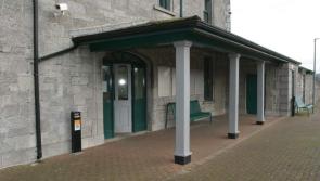 
Clara station neglect hurts midlands rail users says Independent TD
