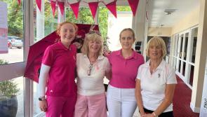 All the latest news from Tullamore, Roscrea, Moate  and Birr golf clubs