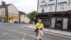 The quiet heroes of Tullamore streets