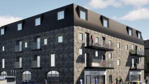 Two historic buildings in Offaly on the market 