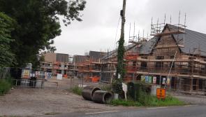 New homes coming soon to Tullamore