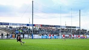 The man behind the wire: Year of steady progress for Offaly football and hurling with plenty of road to travel