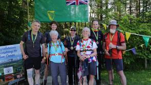 Roscrea Trailblazers will support Offaly branch of Down Syndrome Ireland