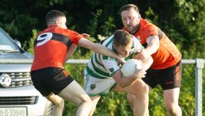 Fixtures made for four Offaly Football League finals including Division 1 showdown