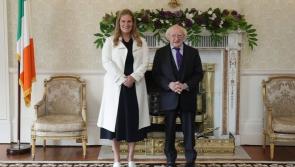 Australian Ambassador to visit home parish of Victoria Cross recipient in Midlands