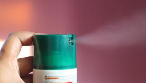 &lsquo;I sniffed them&rsquo; - Woman in the Midlands addicted to sniffing deodorant pleads guilty to theft