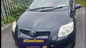 Car seized in Offaly as  gardai catch multiple motorists on mobile phones