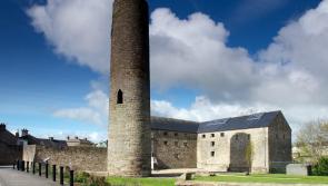 Roscrea's Blackmills will welcome Charly, Johnny and Liam this Friday