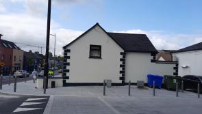 Established artist wanted to paint proposed mural in prominent spot Tullamore