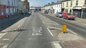 Edenderry man takes the helm at Offaly Local Development Company