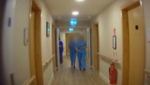 Jail staff who violently abuse nursing home residents says Offaly TD