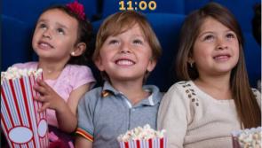 Free movie mornings for kids at library in Offaly town