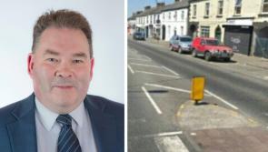 Former Edenderry councillor takes the helm at Offaly Local Development Company