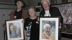 Magnificent book published about internationally famous Offaly phrase