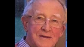 Tributes paid following death of Offaly man who was former managing director of Bord na Mona