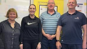 Lough Derg RNLI volunteers complete successful training and assessment