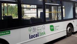 Calls grow stronger for Town Bus serving Tullamore 