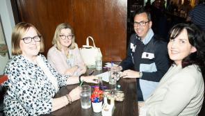 Drama group scoops top prize of &euro;2,600 at Tullamore Credit Union quiz night