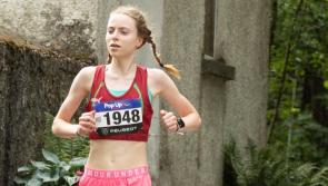 Offaly athletes selected for European U23 Track and Field Championships
