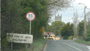 Community sympathy on death of well-known Offaly woman