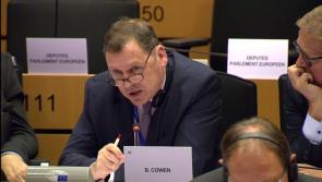 MEP for Offaly urges EU housing committee to shift focus to delivery