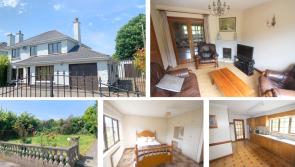'Rare opportunity' - Family home in prime Tullamore location hits the market