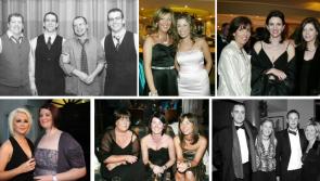 THROWBACK THURSDAY: Take a trip down memory lane with this gallery of pictures from the Offaly archives