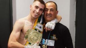 Boxing body extends sympathy to victim of workplace accident in Offaly