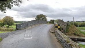 Italian crew no longer needed to fix Offaly traffic lights