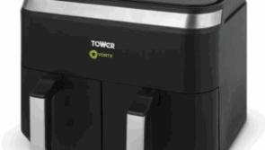 ALERT: Nearly 60,000 air fryers posing serious risk recalled due to 'dangerous defect'